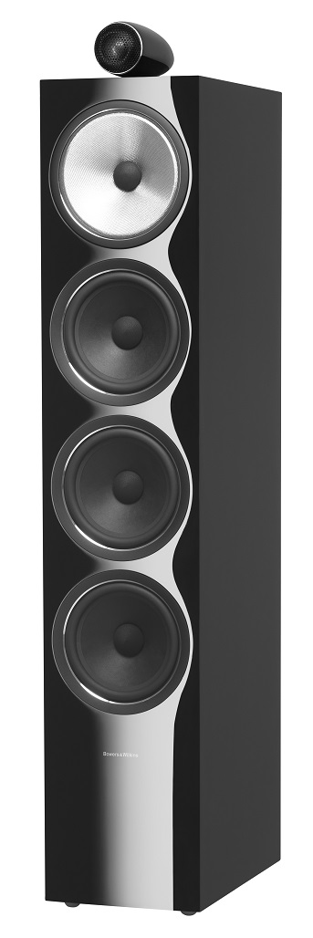 b&w 702 floorspeaker fransvaneeckhout stereohouse